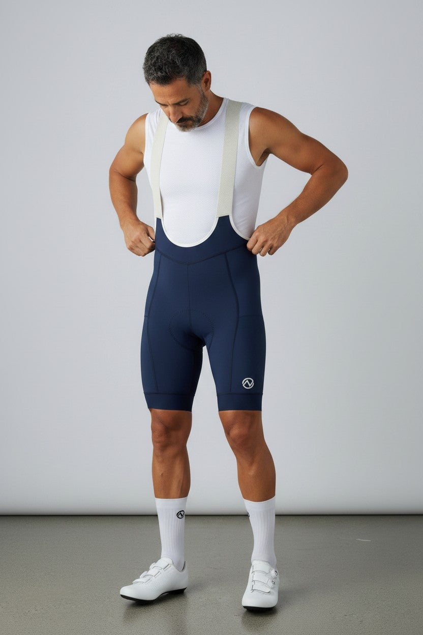 Performance Bibshort Men
