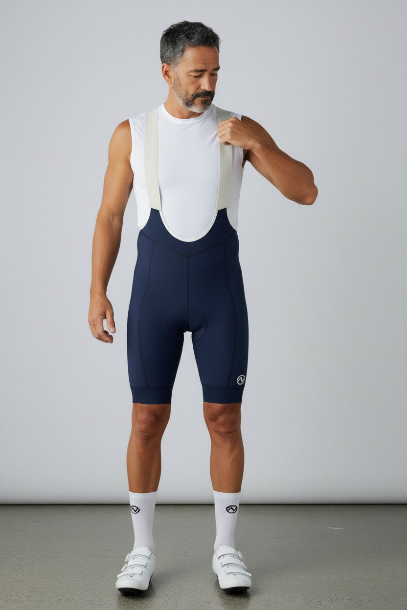 Performance Bibshort Men