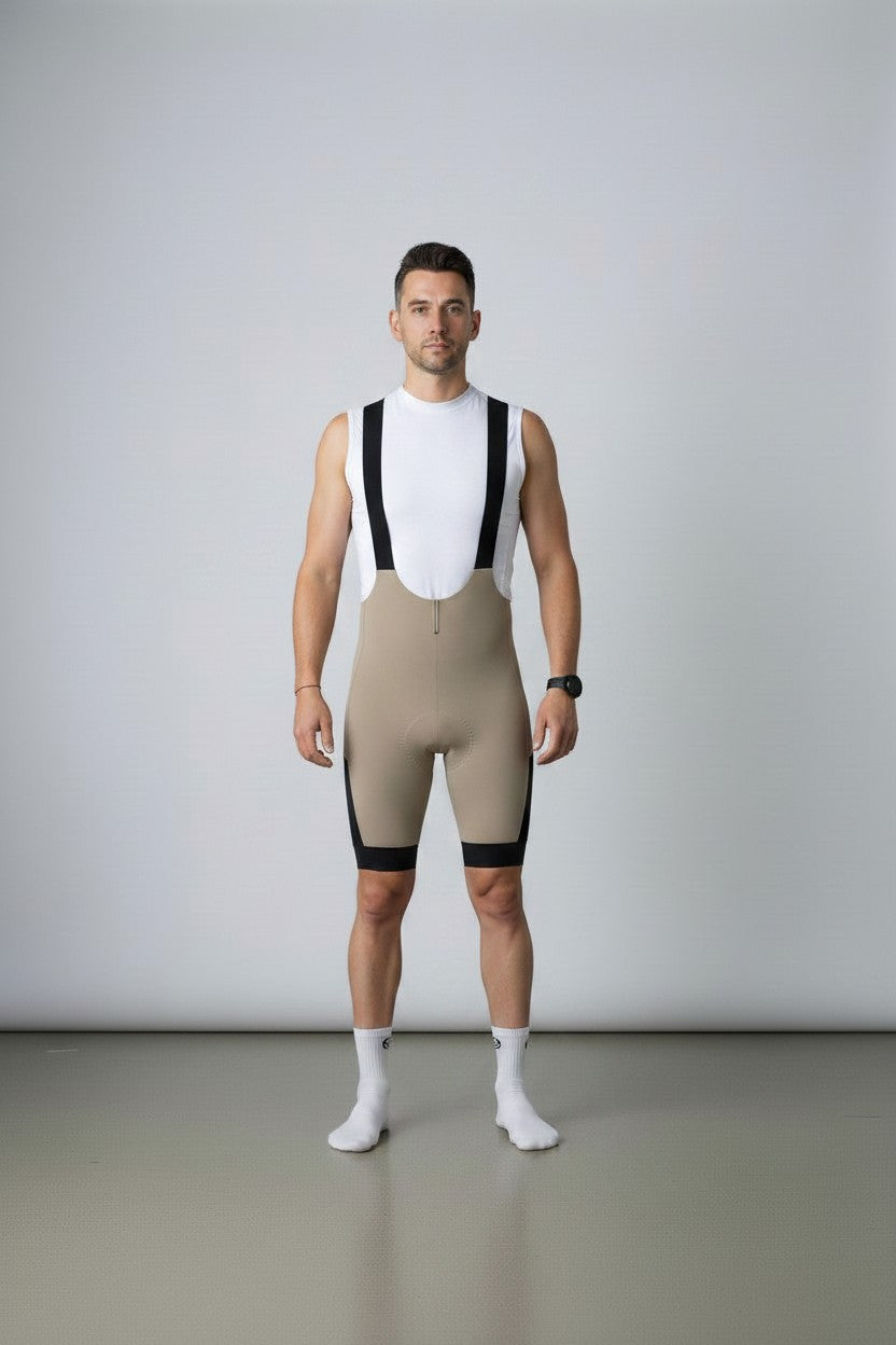 Cargo Bibshort Unisex