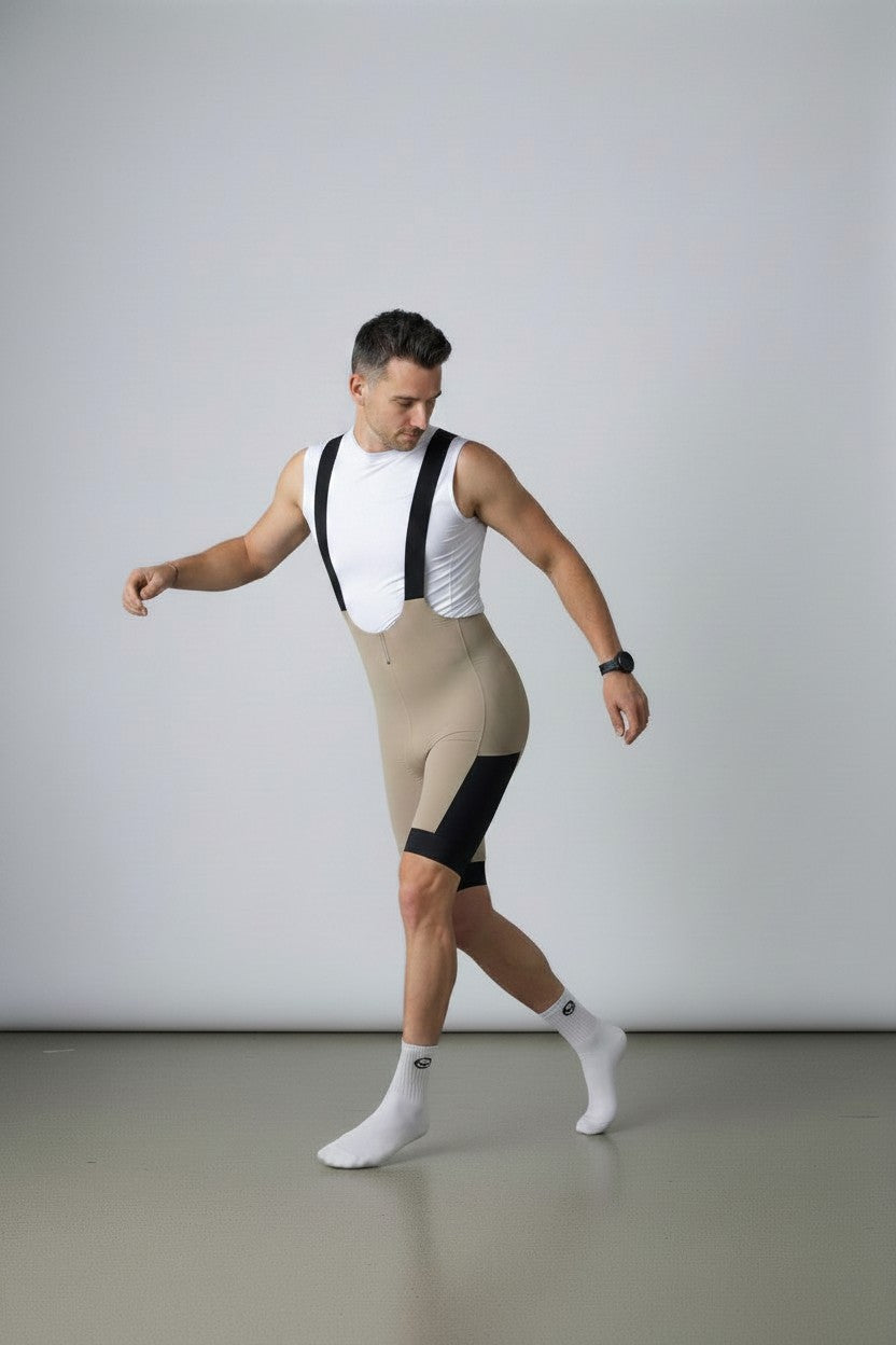 Cargo Bibshort Unisex