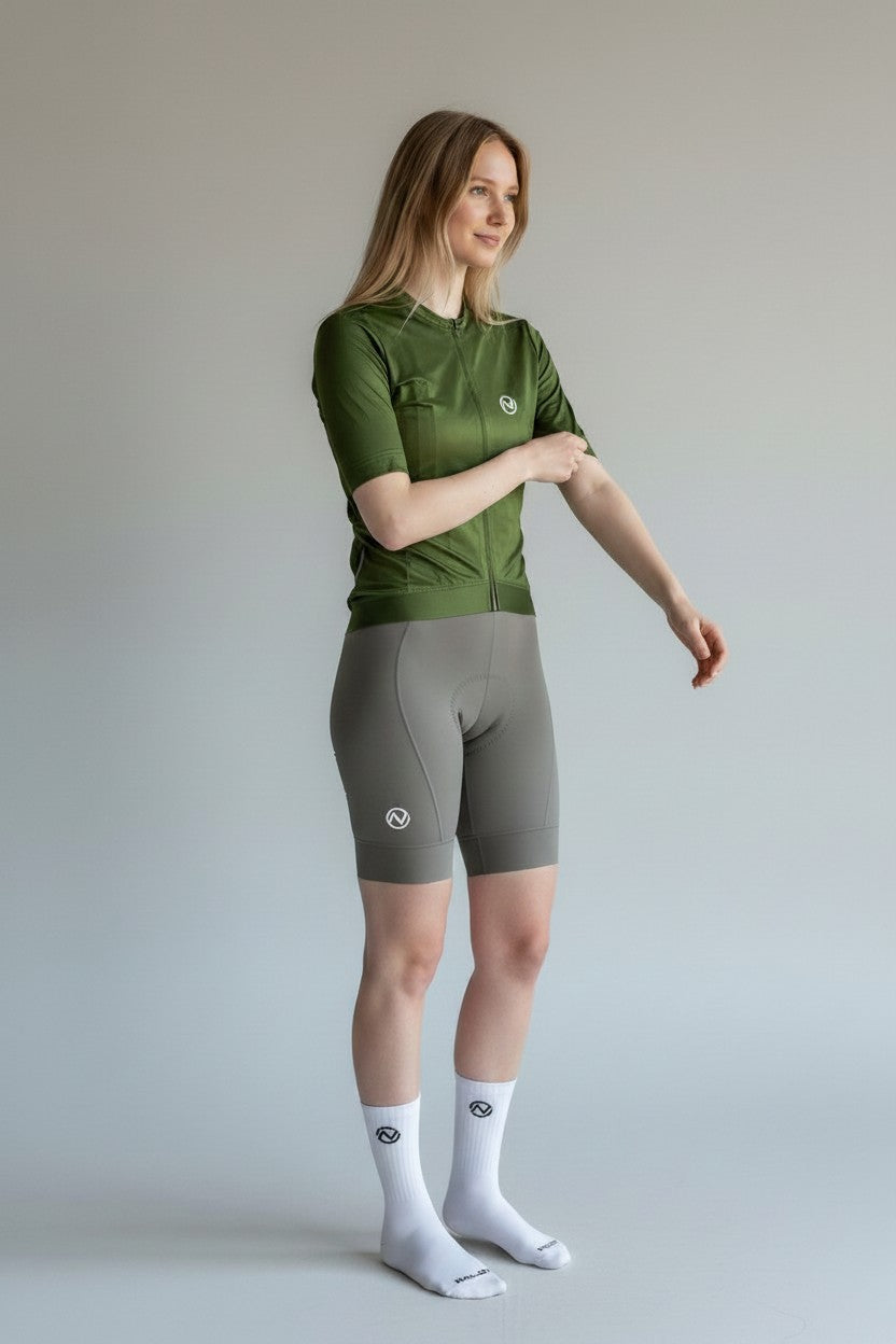 Performance Jersey Women
