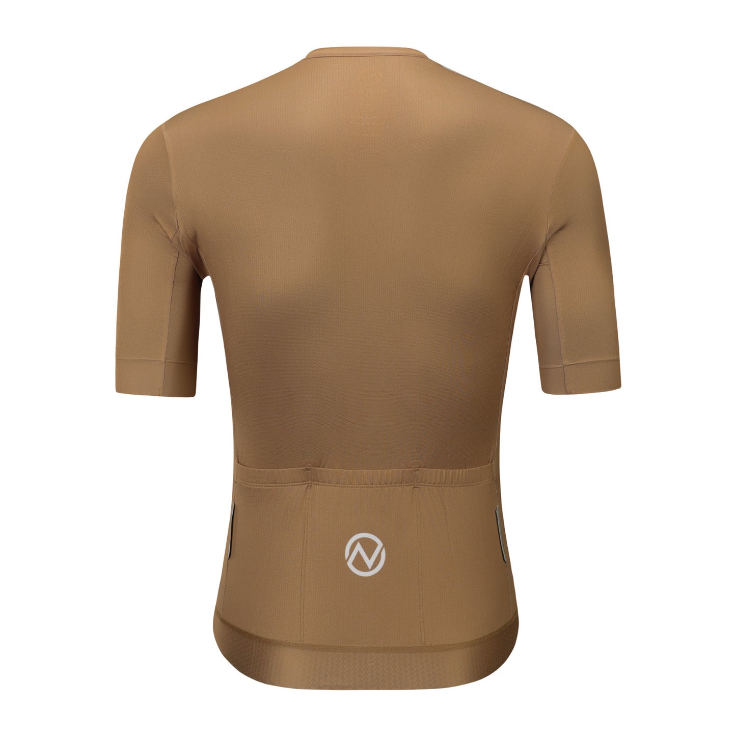 Naelon Performance Zippless Jersey Men
