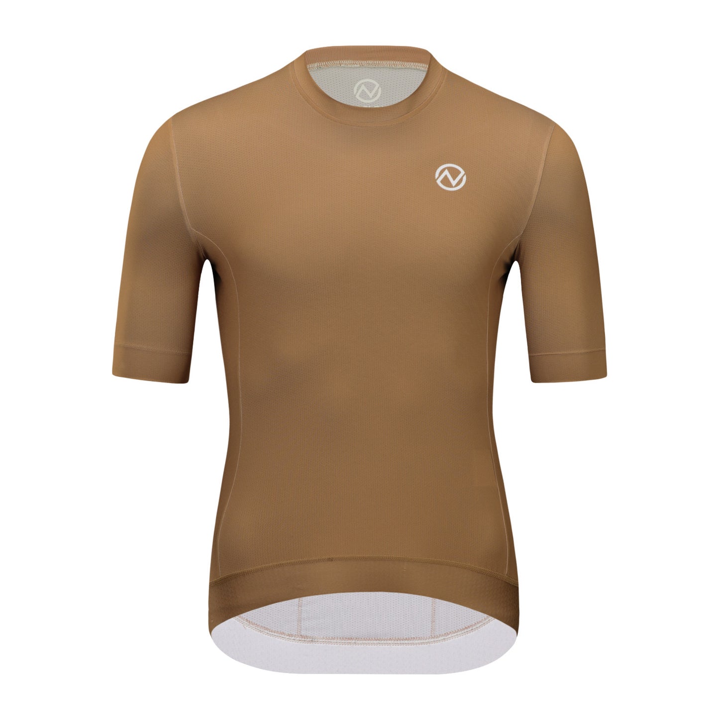 Naelon Performance Zippless Jersey Men