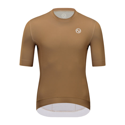 Naelon Performance Zippless Jersey Men
