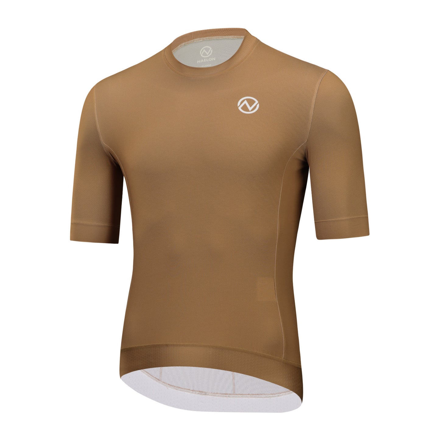 Naelon Performance Zippless Jersey Men