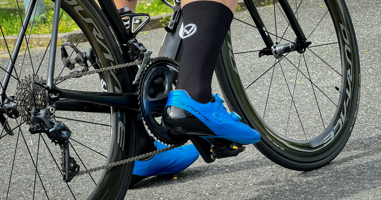 Performance Socks Long