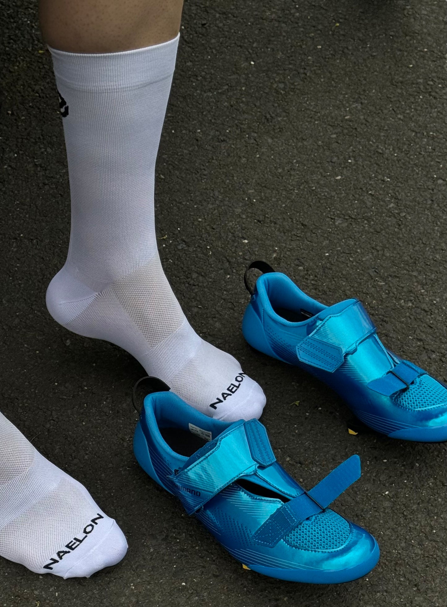 Performance Socks Long